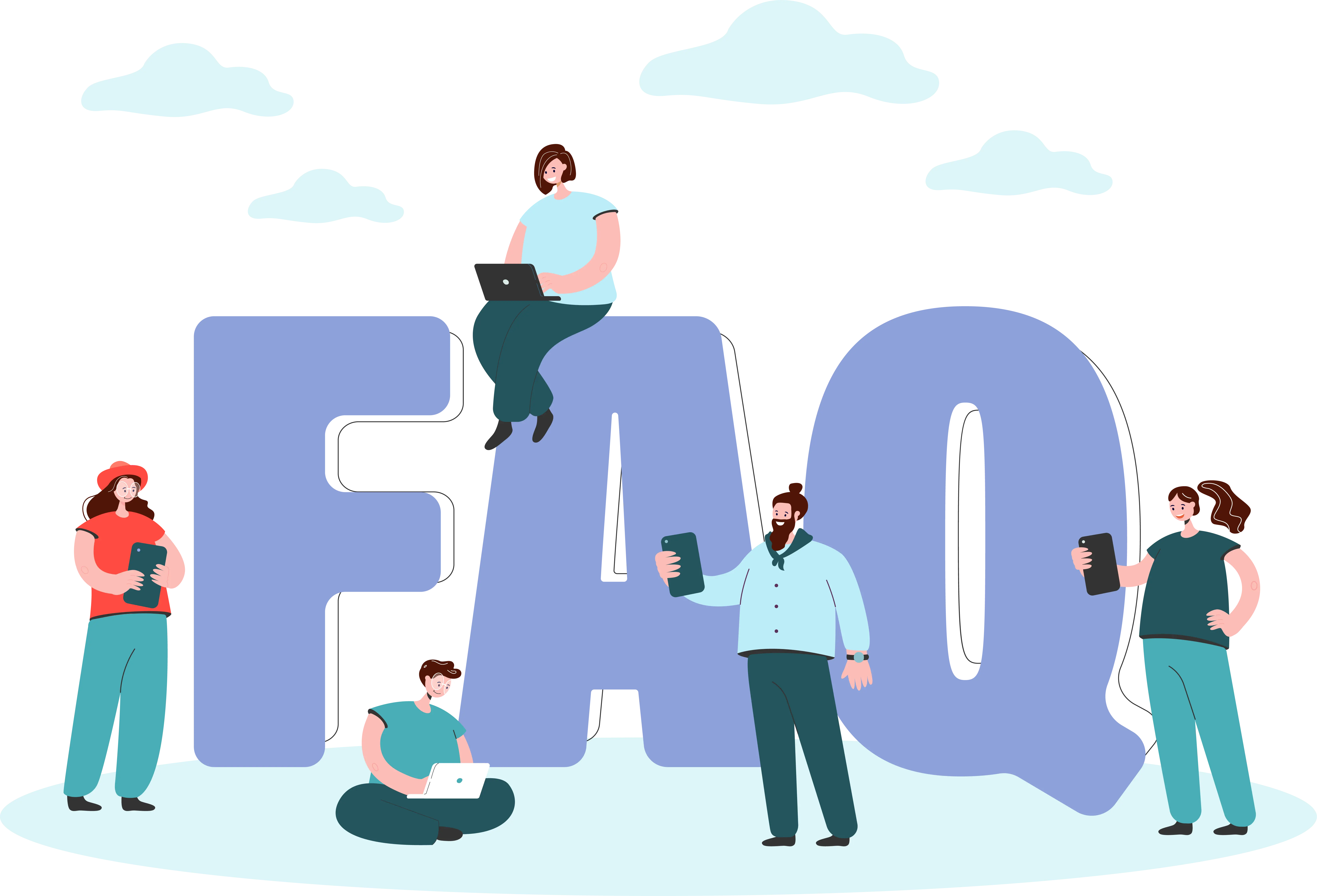 Internet of thingd question and answer