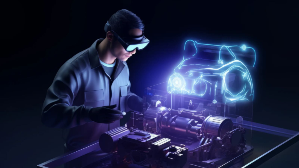 industrial systems transitioning from control rooms to cloud for improved efficiency