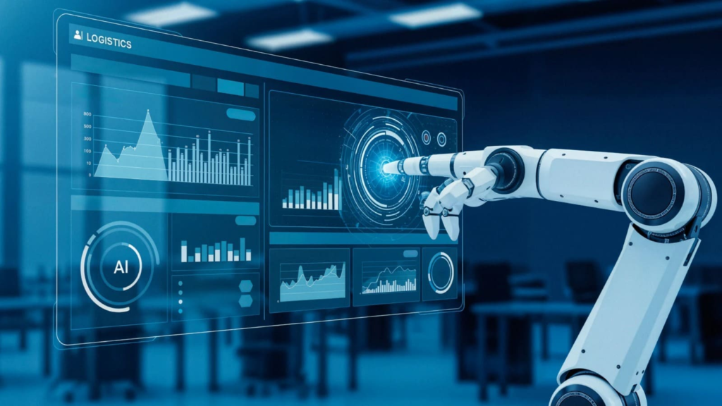 smart building systems evolving from monitoring to automation for future efficiency