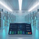 smart cold storage solutions maintaining perfect temperature for efficient storage