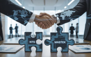 Niraltek Solutions and Mastek signing strategic partnership to drive intelligent digital transformation