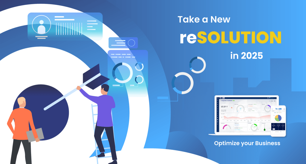 smart energy monitoring solution empowering businesses in 2025