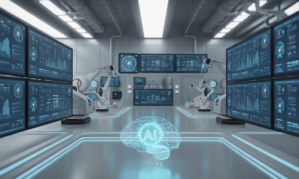 Gen AI improving uptime quality and efficiency through data driven insights