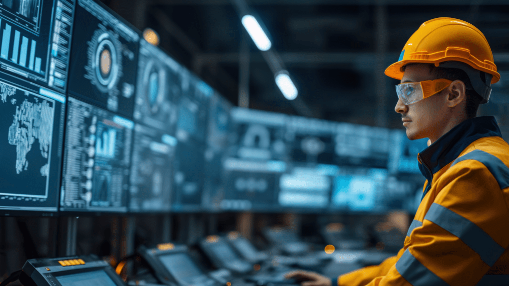 predictive energy management system reducing costs and improving efficiency