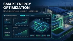 Smart Energy Optimization