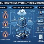 Fire Alarm Monitoring System