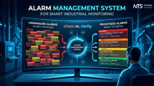 Alarm Management System