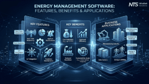 Energy Management Software