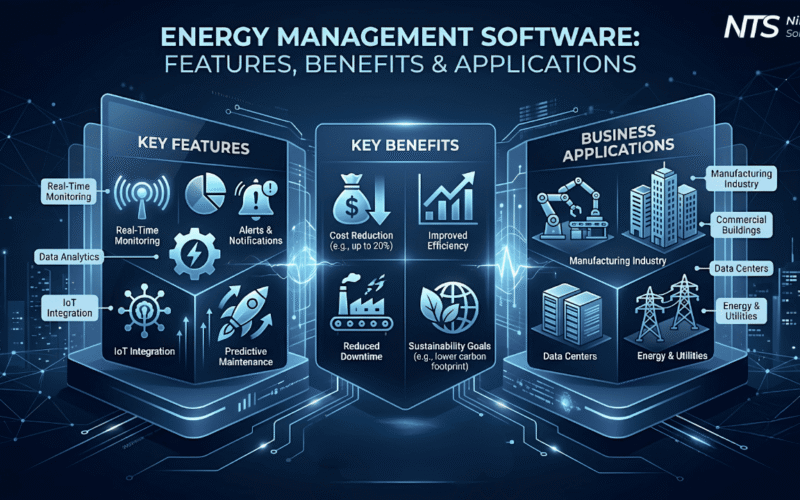 Energy Management Software