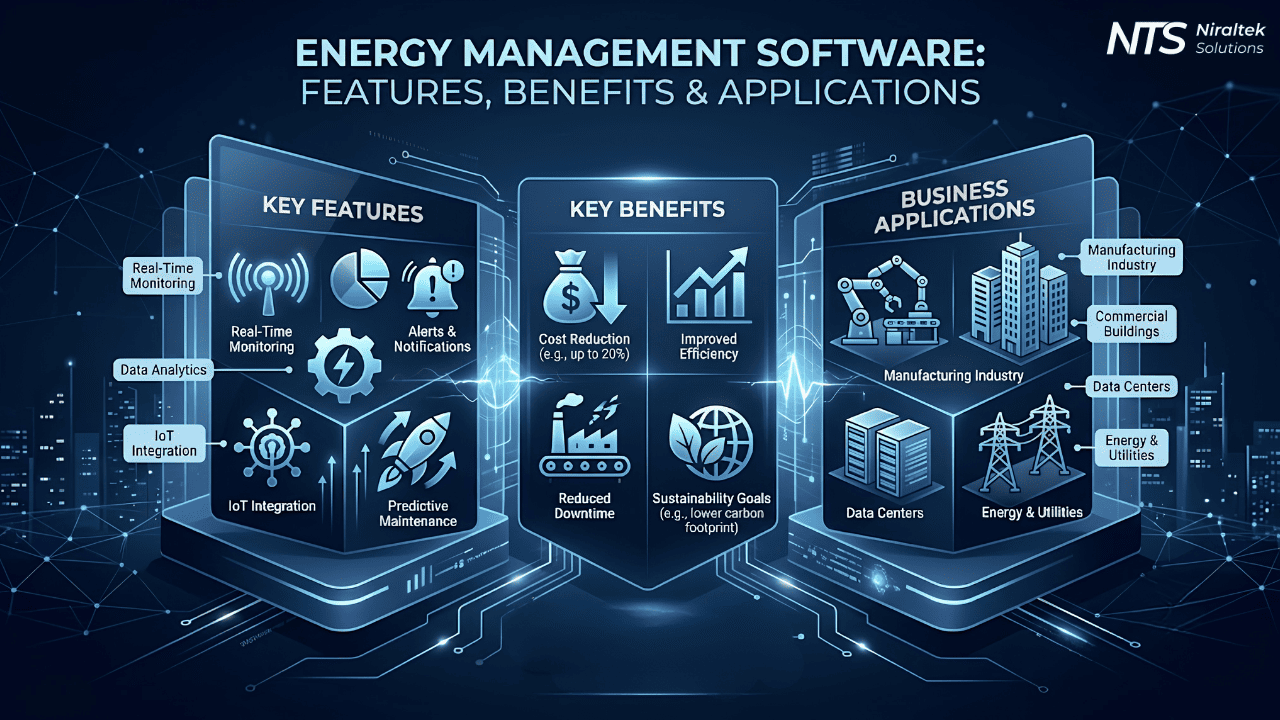 Energy Management Software