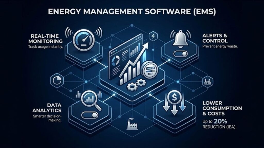 Energy Management Software