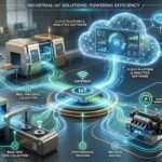 Industrial IoT Solutions