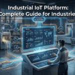 Industrial IoT Platform: Complete Guide for Industries