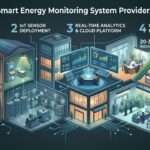 Smart Energy Monitoring System