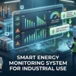Smart Energy Monitoring System
