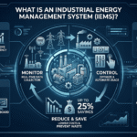 Industrial Energy Management System