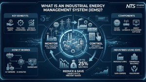 Industrial Energy Management System