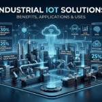 Industrial IoT Solutions
