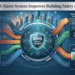 How a BMS Alarm System Improves Building Safety & Efficiency