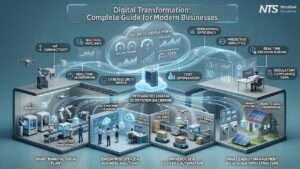 Digital Transformation: Complete Guide for Modern Businesses