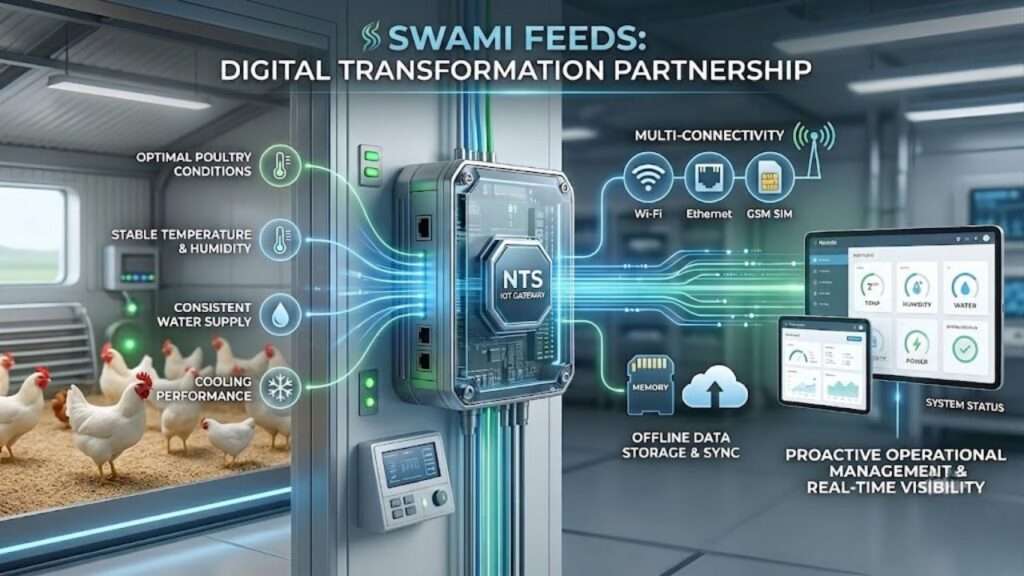 Digital Transformation