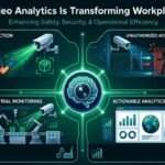 Why AI Video Analytics Is Transforming Workplace Safety
