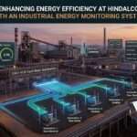 Enhancing Energy Efficiency at Hindalco with an Industrial Energy Monitoring System