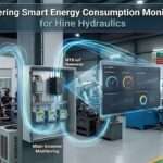 Delivering Smart Energy Consumption Monitoring for Hine Hydraulics