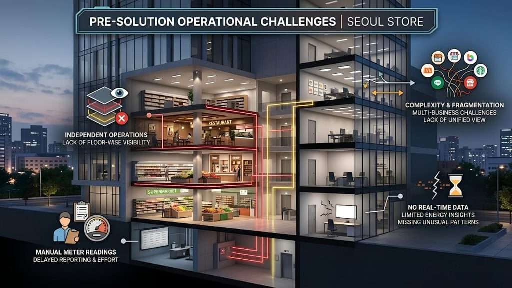 Business Challenges