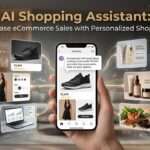 AI Shopping Assistant: Increase eCommerce Sales with Personalized Shopping