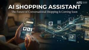  AI Shopping Assistant: The Future of Conversational Shopping Is Coming Soon 