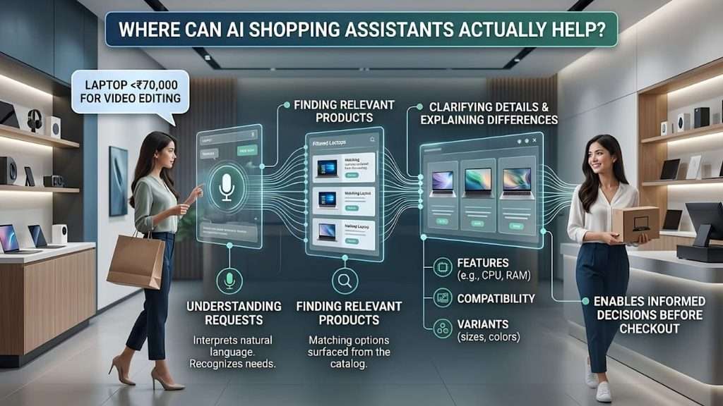 Where Can AI Actually Help?