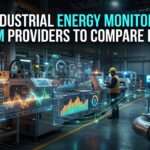 5 Industrial Energy Monitoring System Providers to Compare in 2026