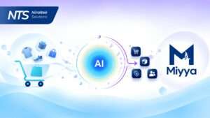 From Industrial Intelligence to Retail AI: Niraltek Introduces MIYYA AI Shopping Assistant