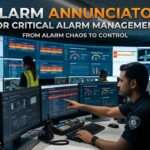 Alarm Annunciator for Critical Alarm Management: From Alarm Chaos to Control